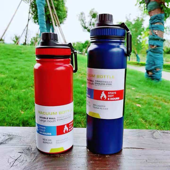 [HCM] Bình Giữ Nhiệt Botte 350ml/530ml/750ml/1000ml