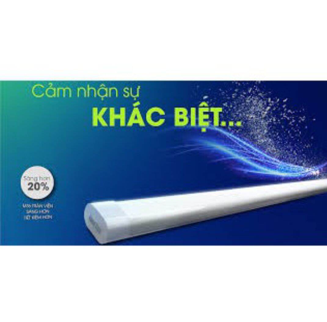 Tuýt led rạng đông m36- 120/40w