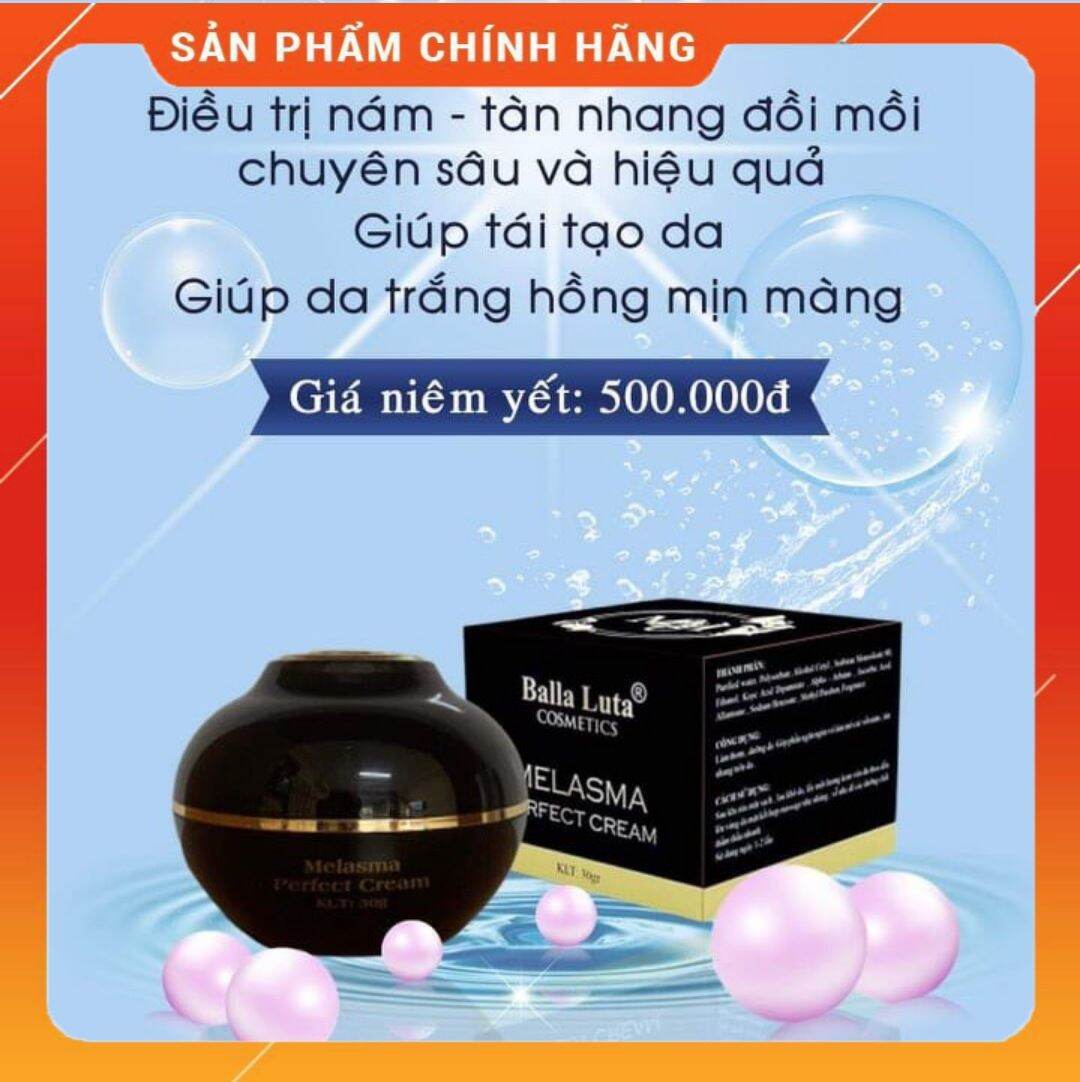 Cao Nám size lớn 30gr