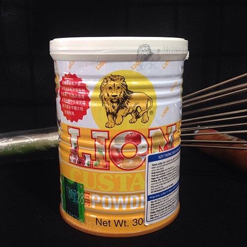 Bột Lion