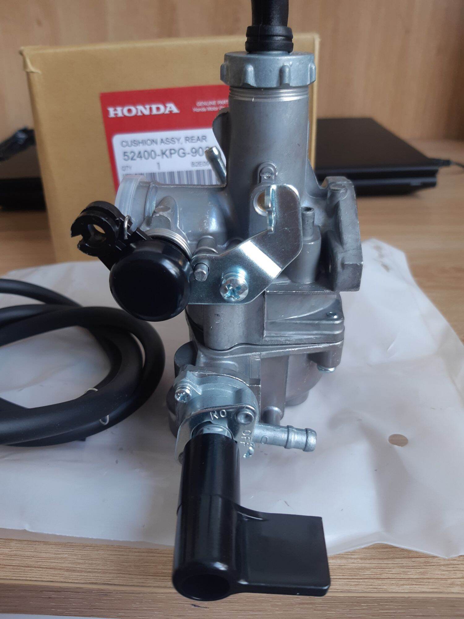 bình xăng con future 125