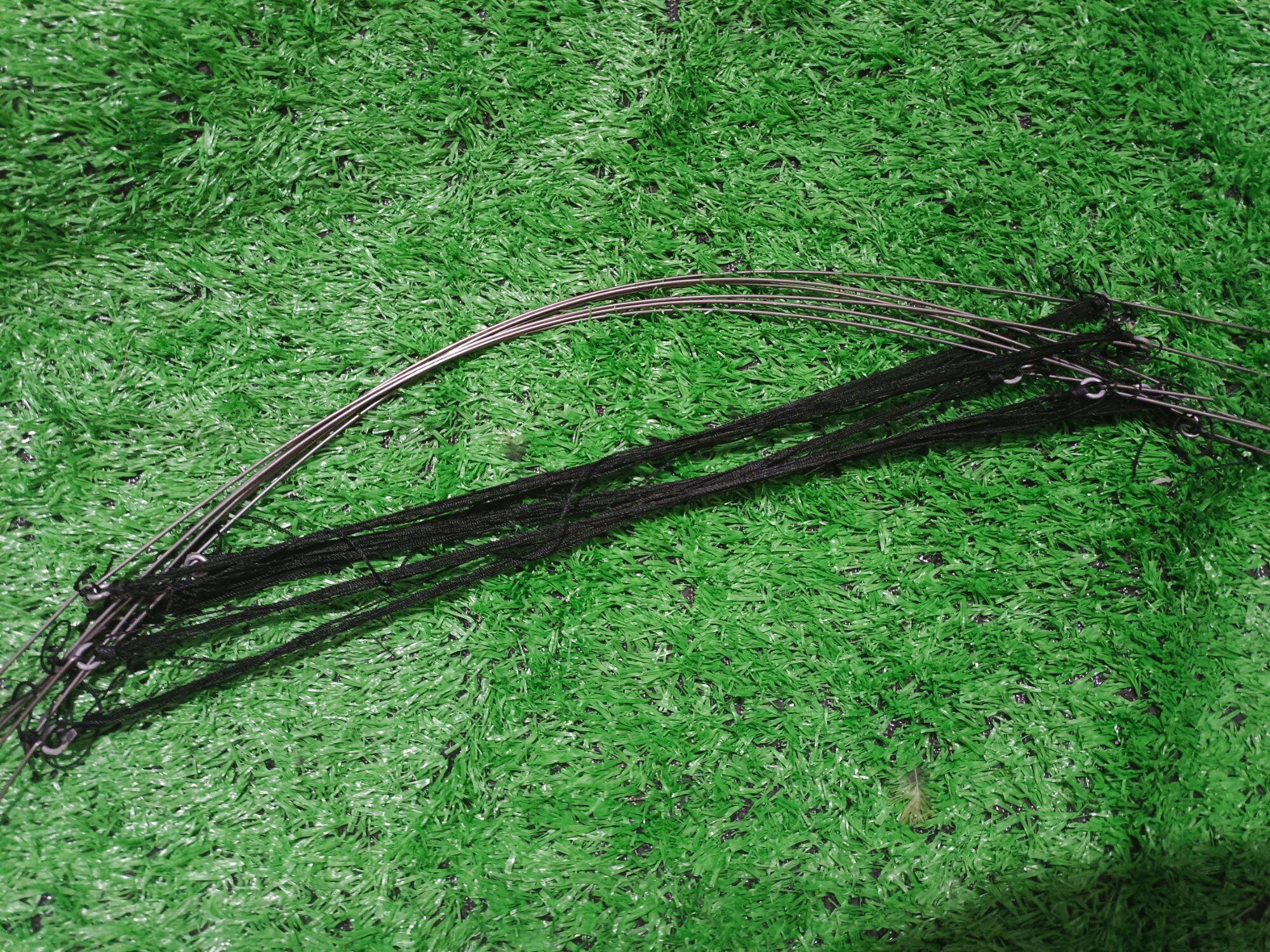 10 cung bẫy cút loại nhỏ
