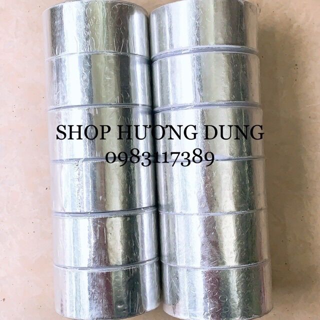 Băng dính bạc bản to