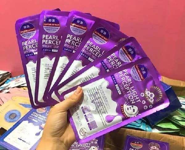 Mặt nạ ha maycreate