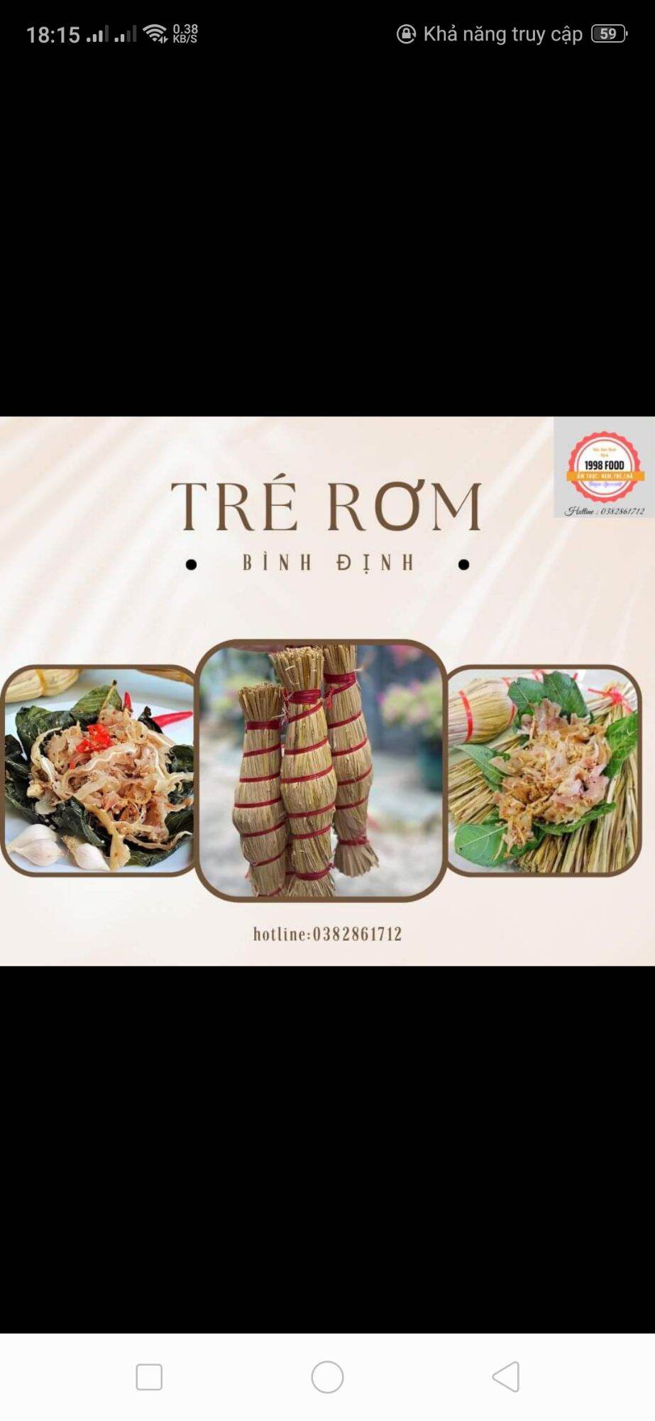 0.6 kg tré hút chân không