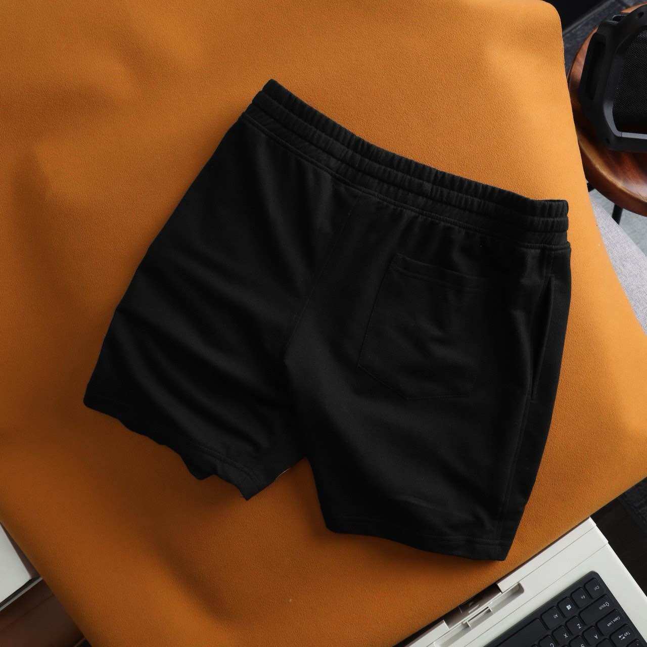 Quần Short ADIDAS - 100% COTTON