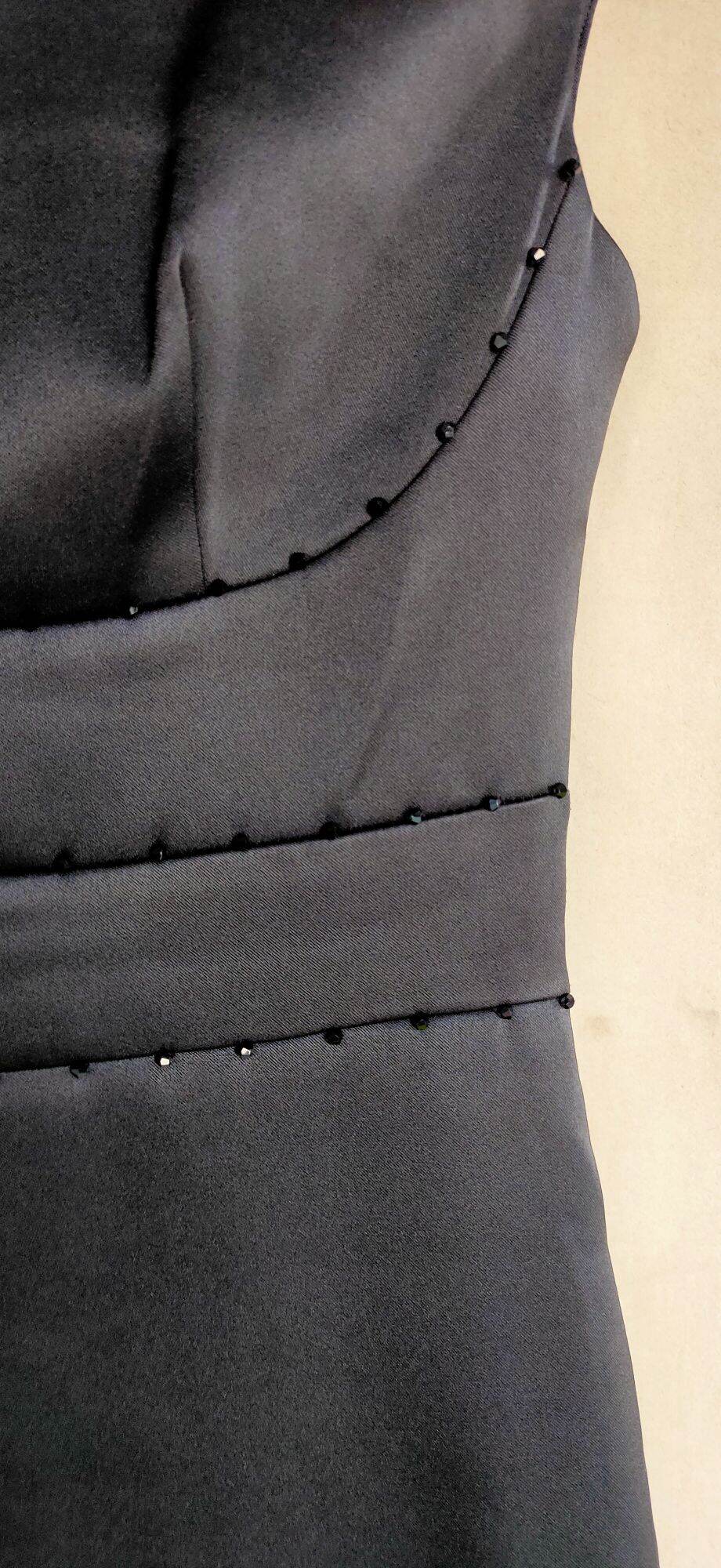Đầm Elise sz S, New 99%