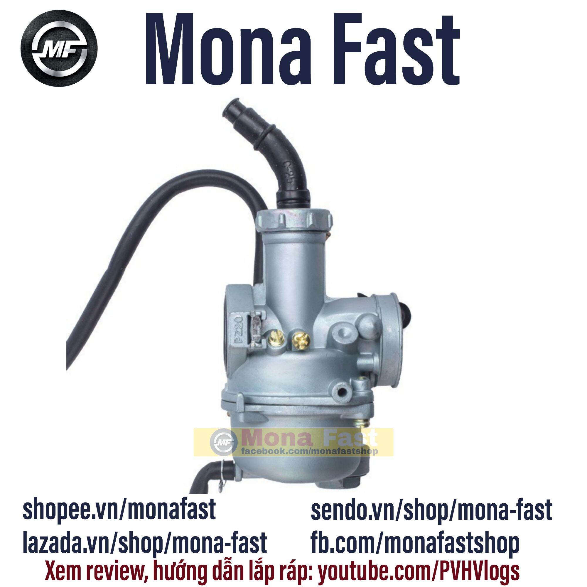Bình xăng con 110cc - MT (bxc 110cc) bình xăng wave nhỏ 110