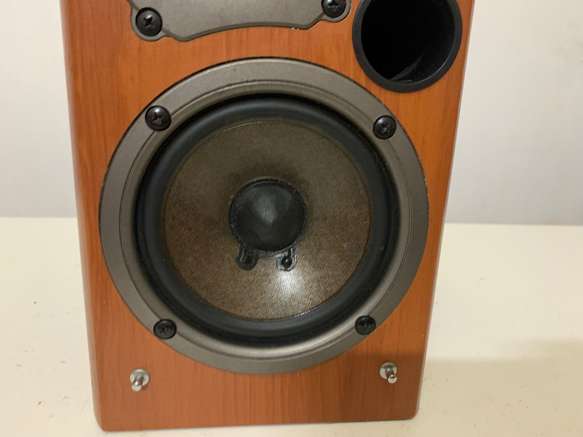 Loa onkyo sx7A