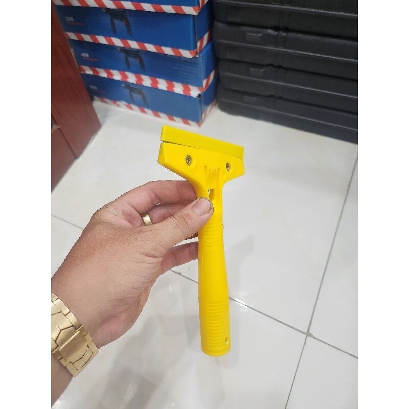 Dao Sủi Ron Thừa - Bay Sủi Đường Ron