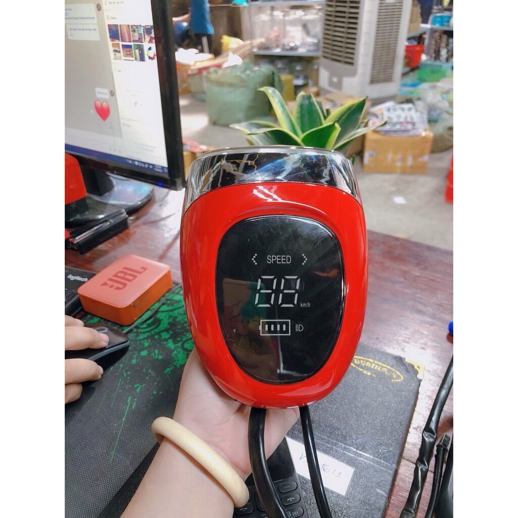 Đồng hồ M10 - 48V xe điện 133M/133S
