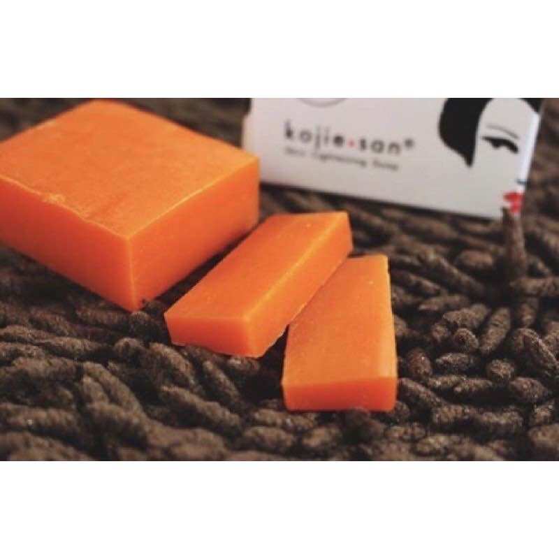 Set 3 Soap KojieSan 300g chính hãng