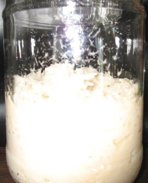 MẺ CHUA CƠM MẺ Chai 1000ML