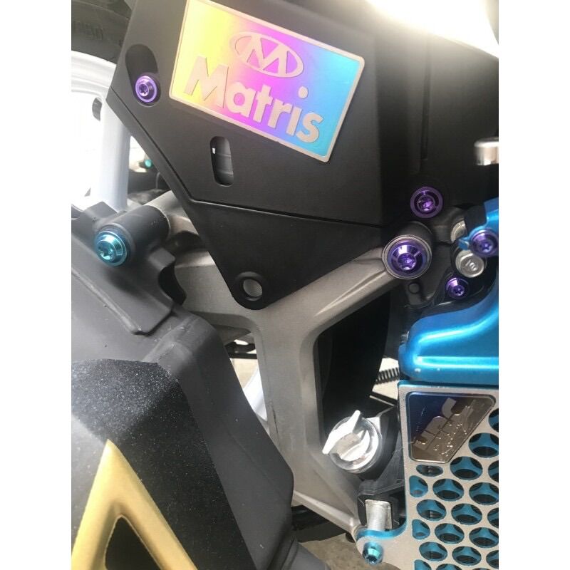 Gấp Vario 2018-2021