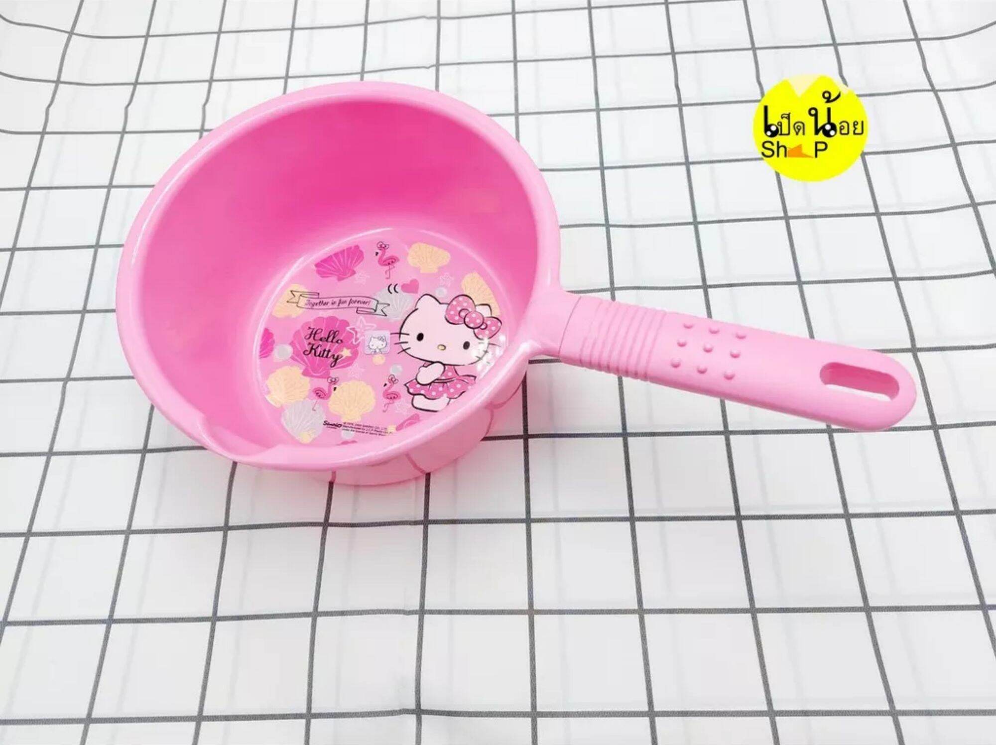 🌸CA MÚC NƯỚC HELLO KITTY