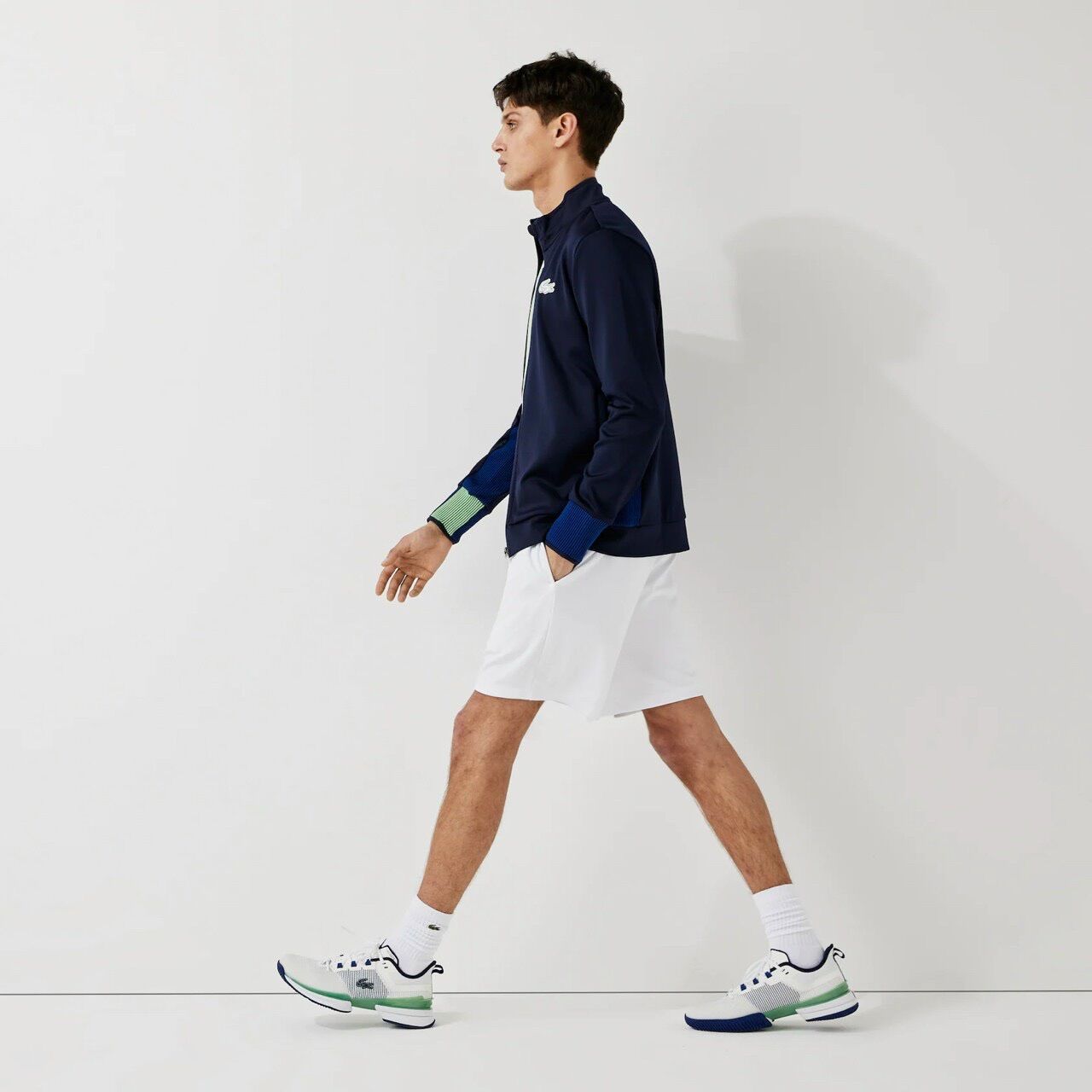 Quần short Lacoste