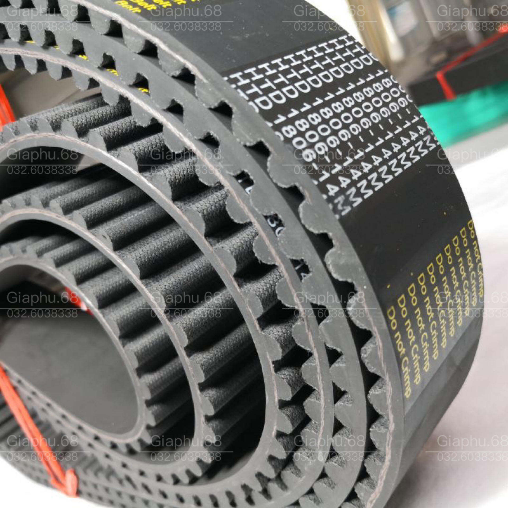 S5M/5M-860-15mm