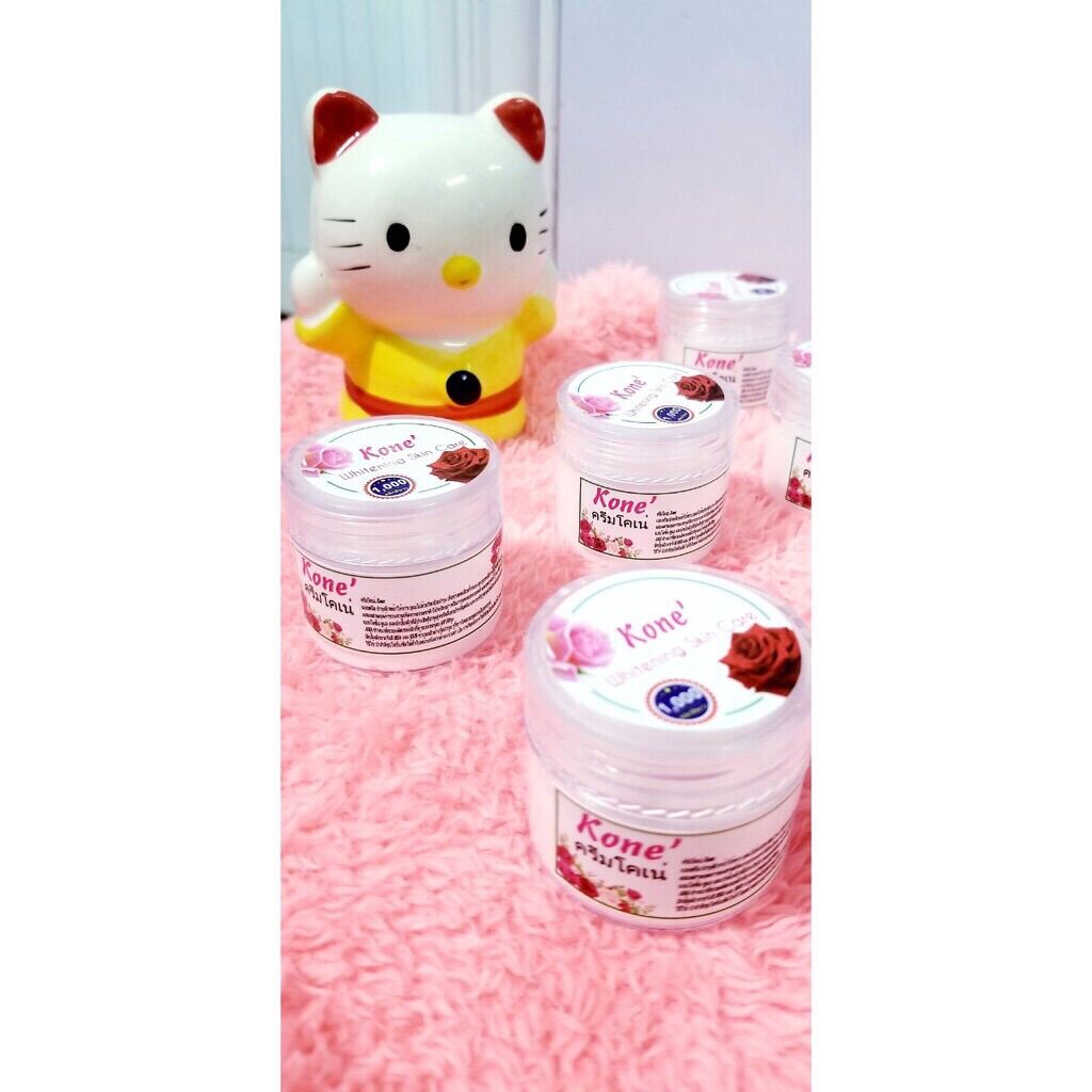 Combo 6 hủ kích trắng Kone chính hãng