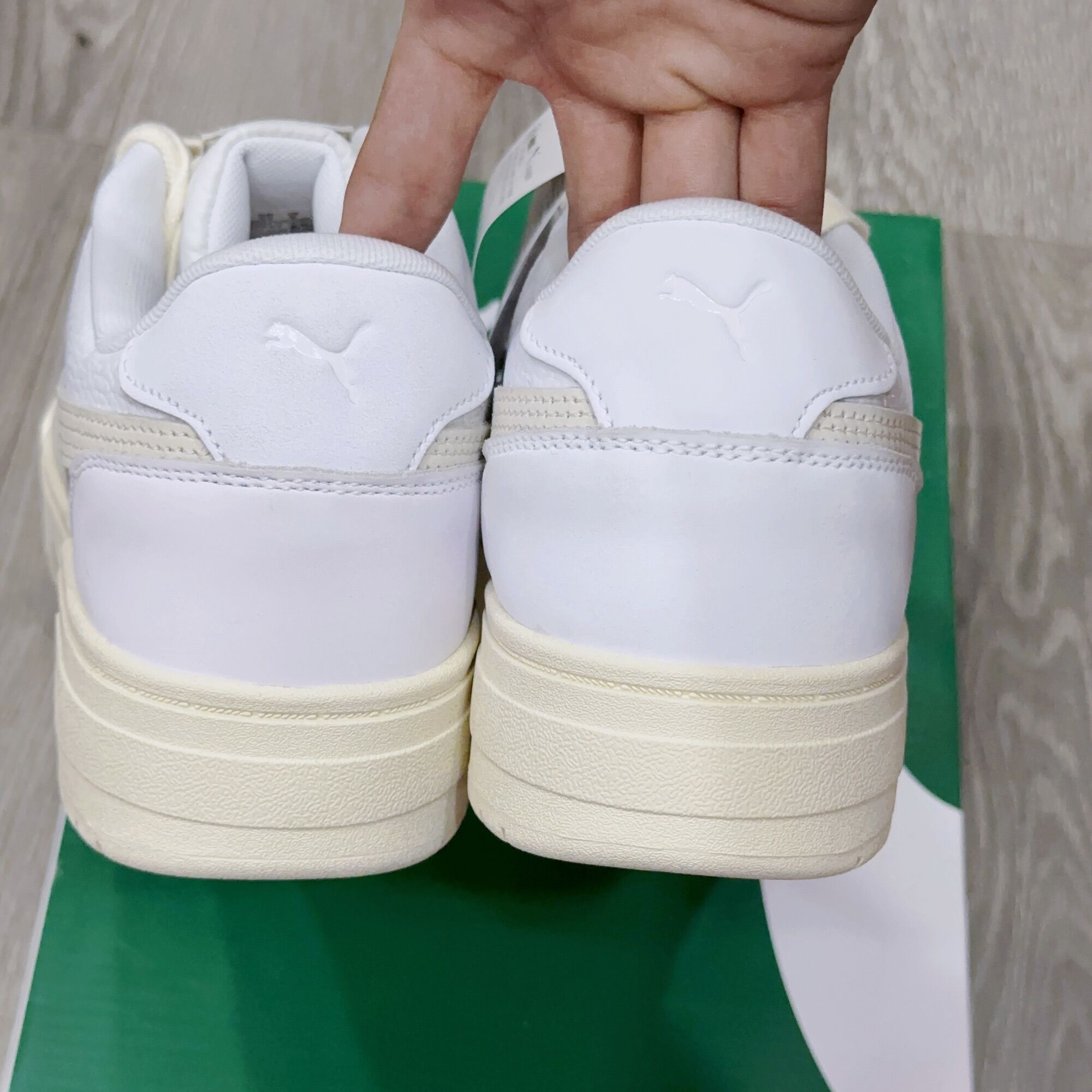 [Chính Hãng] Giày Puma CA Pro Lux
