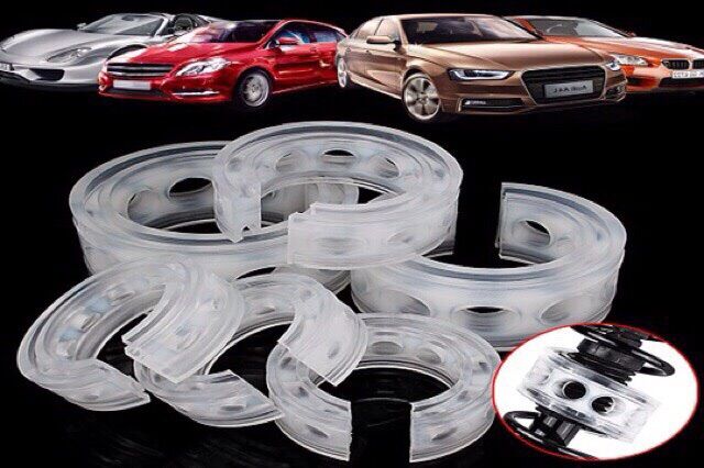 Đệm cao su giảm chấn AMT 155k/ 1 chiếc