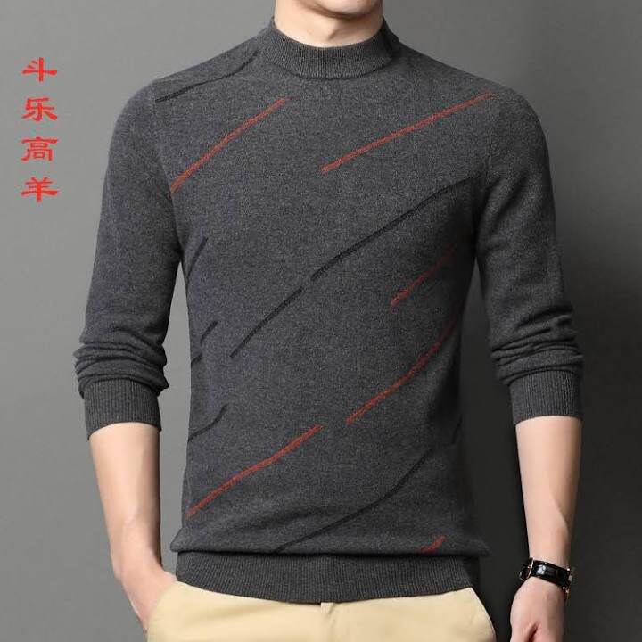 Áo Len dáng body trẻ trung