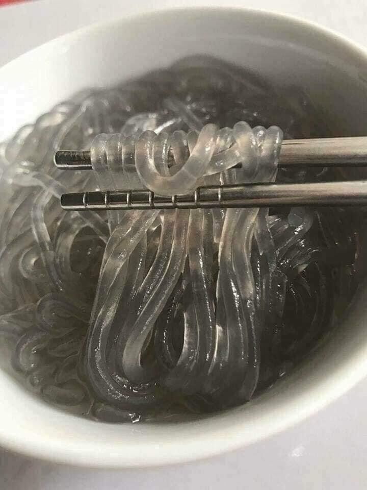 Miến khoai lang hàn quốc 1kg