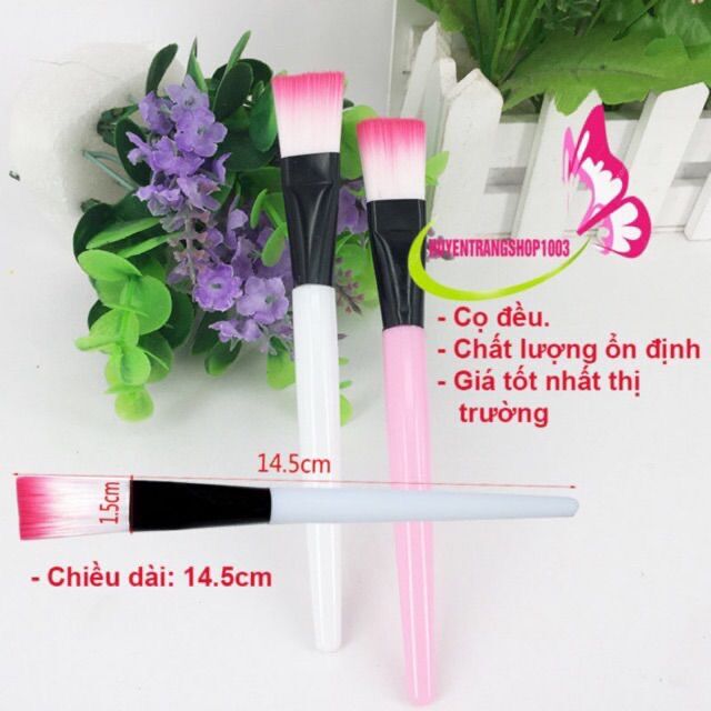 Cọ quét mặt nạ loại 1