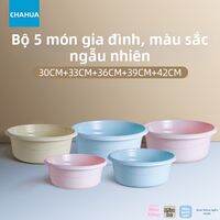 CHAHUA | Chậu Đa Năng Bền Và Dày
