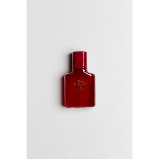 Nước hoa zara pink flambe chai 30ml
