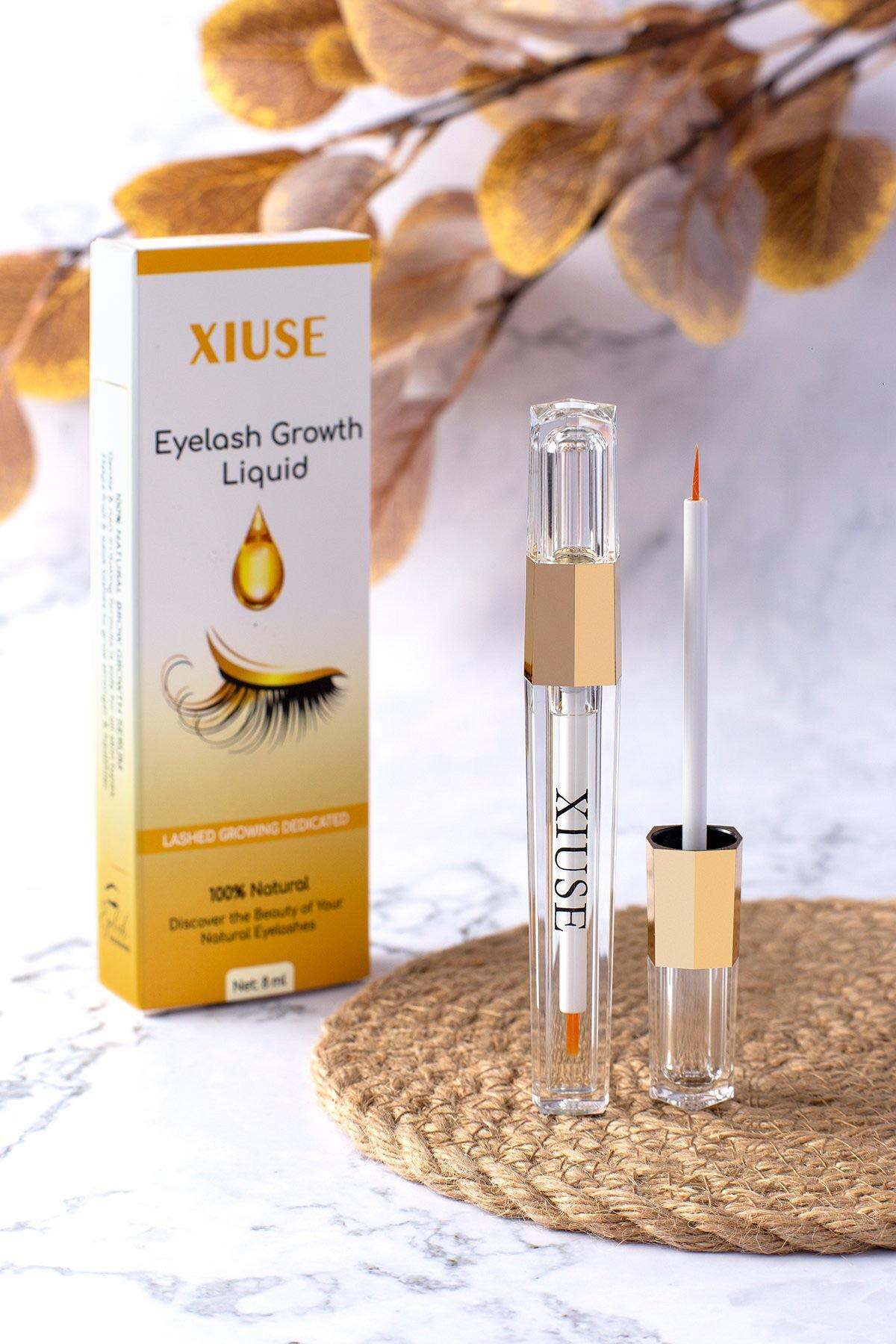 Dưởng dài mi xiuse