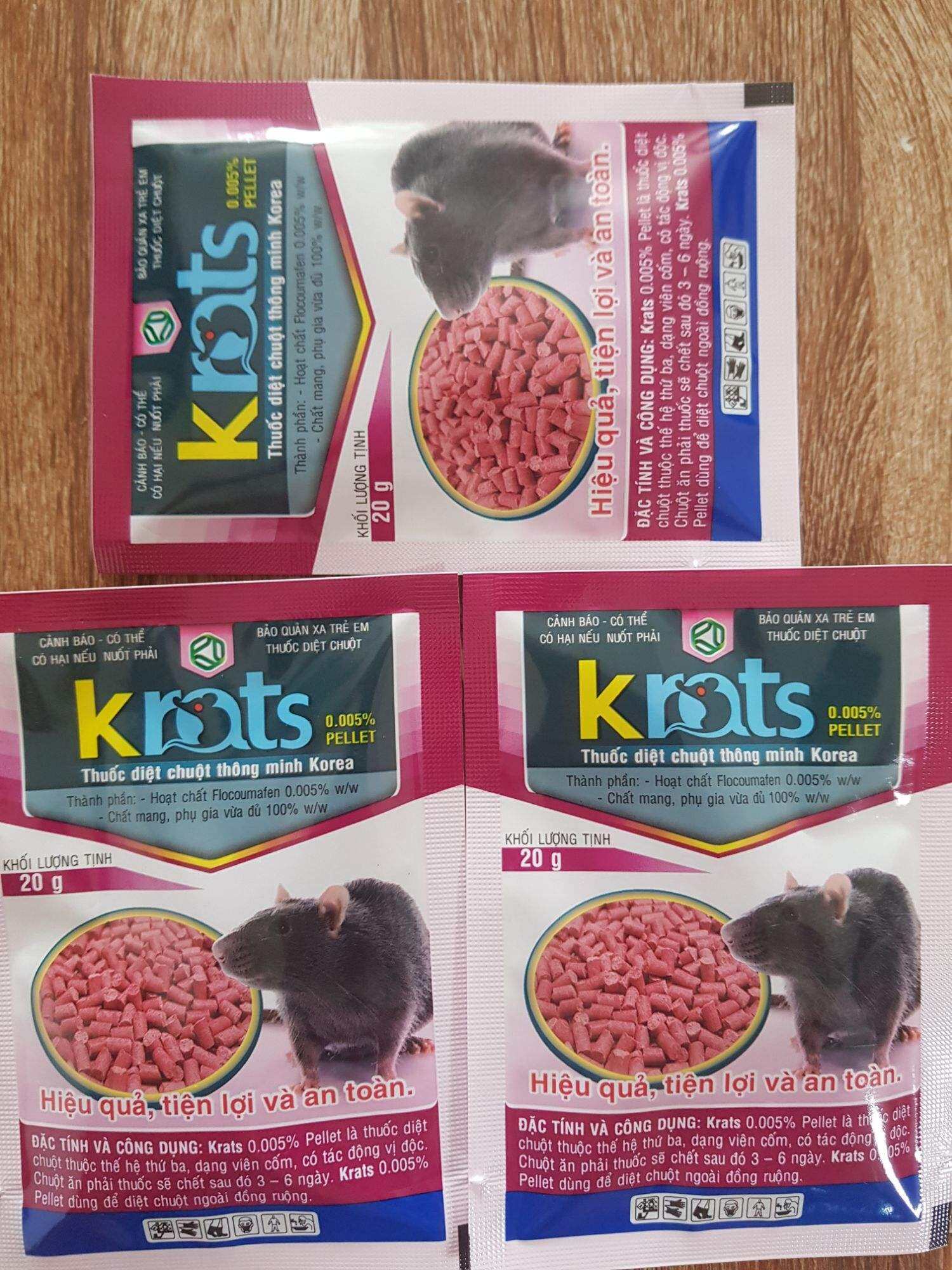 Bộ 3 gói Diệt Chuột Thông Minh Hàn Quốc: Thuốc Diệt Chuột Sinh Học;  Thuốc Diệt Chuôt;  Thuốc Đuổi Chuột; Diệt Chuột; Thuốc Chuột; Bả Chuột; Bả Diệt Chuột Sinh Học ;  Không Cần  Keo Dính Chuột Thông Minh; Bẫy Chuột;