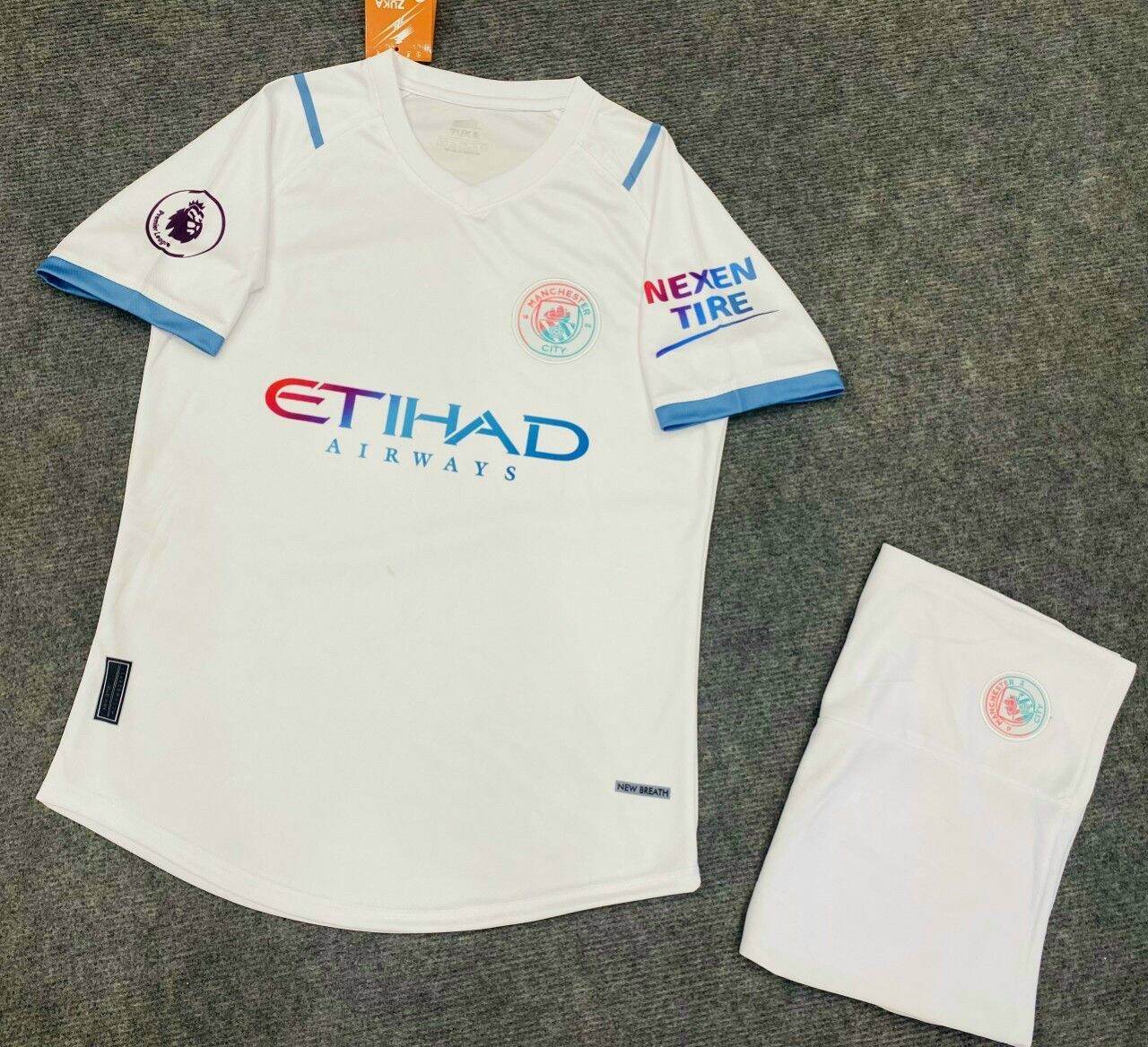Bộ Quần Áo bóng đá các Reall HOT 2025( cam kết y hình)