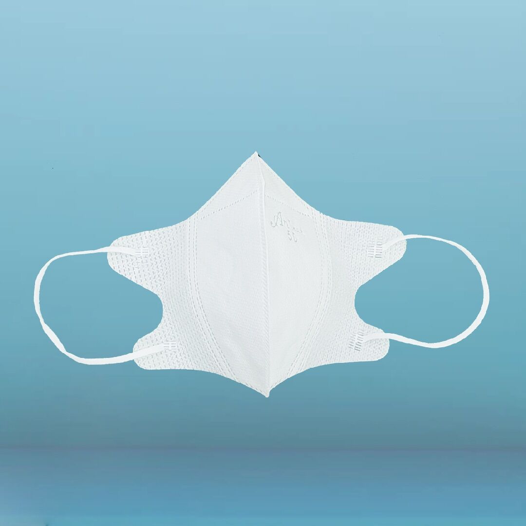 [HCM] Hộp 100c Khẩu Trang 5D An Mask