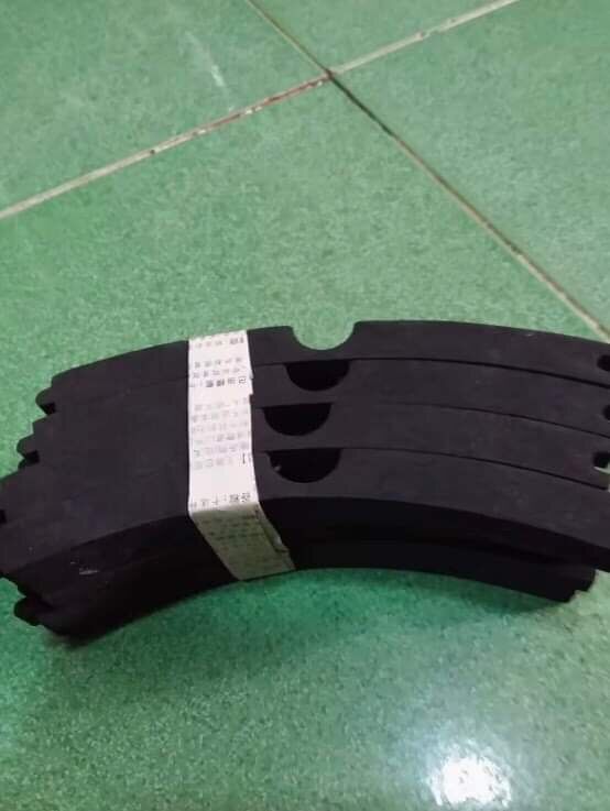1 BỘ NẸP LOA 5 TẤC (CHO MỘT CÁI LOA)