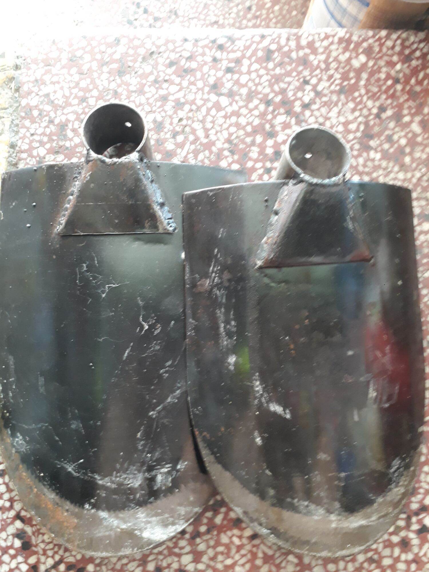 cuốc làm rẫy, cuốc đất
