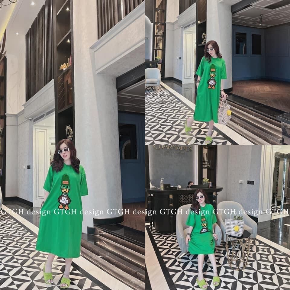 Váy vịt