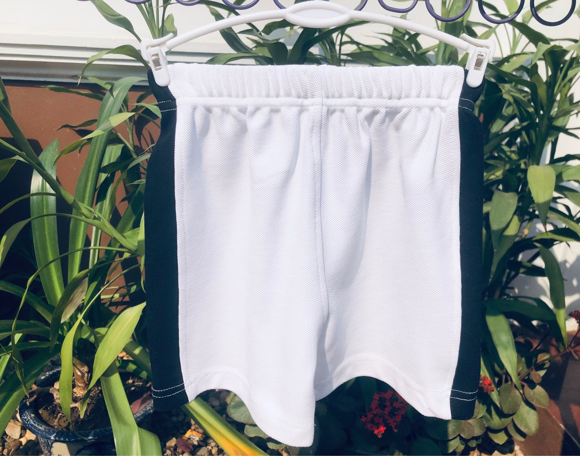 Quần short đùi cho bé 8-30kg