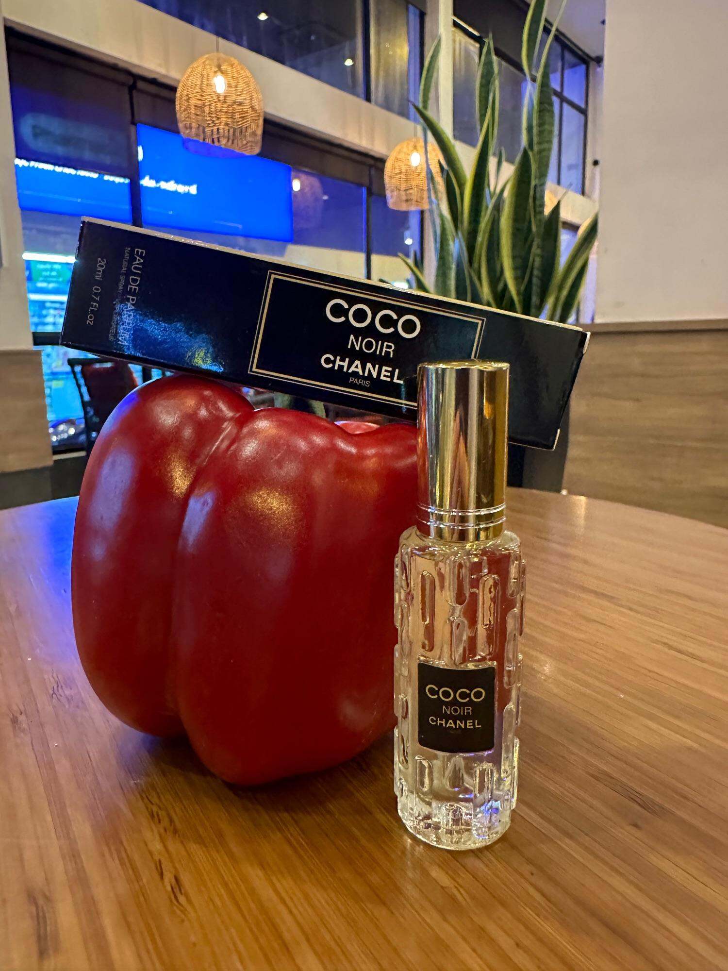 NƯỚC HOA-Nước hoa Chanel Coco Noir Eau De Parfum-20ML
