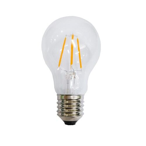 Bóng đèn led sợi đốt ST64, A60, G45