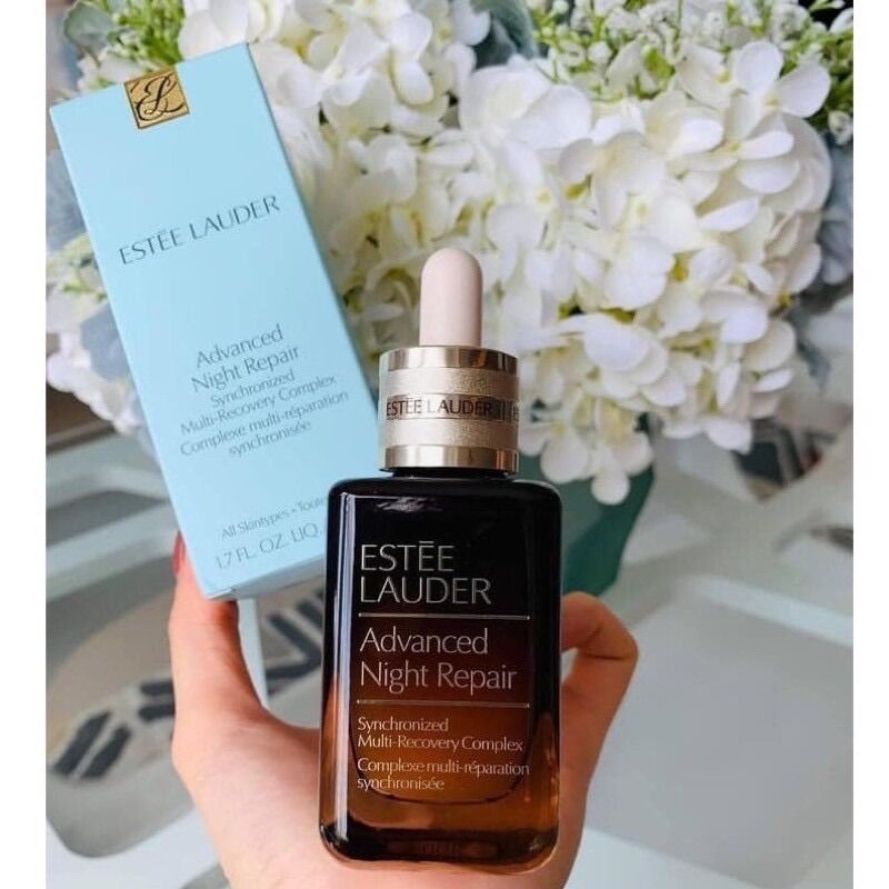 Serum dưỡng ẩm ,phục hồi Estee Lauder