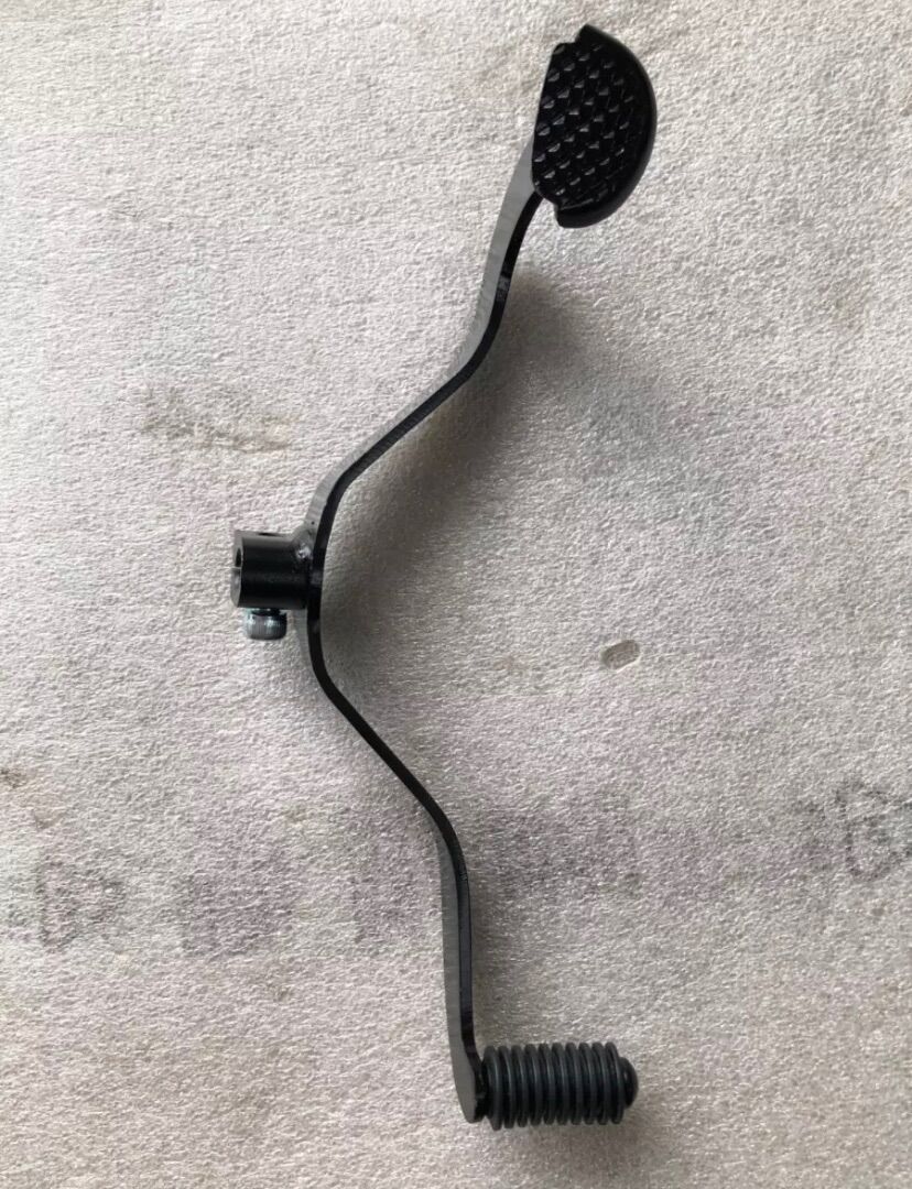 Cần số ex150 2 chiều