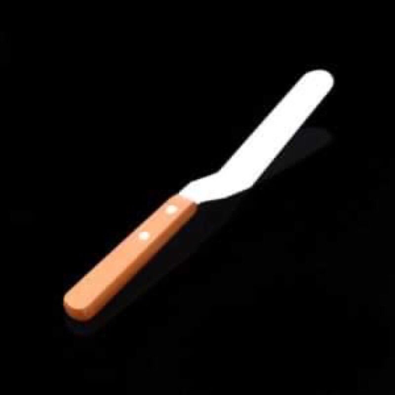 Dao chà láng gấp khúc 32cm