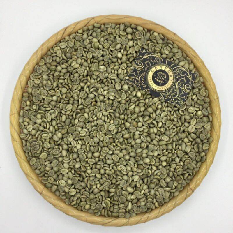 1KG CÀ PHÊ NHÂN ARABICA S16
