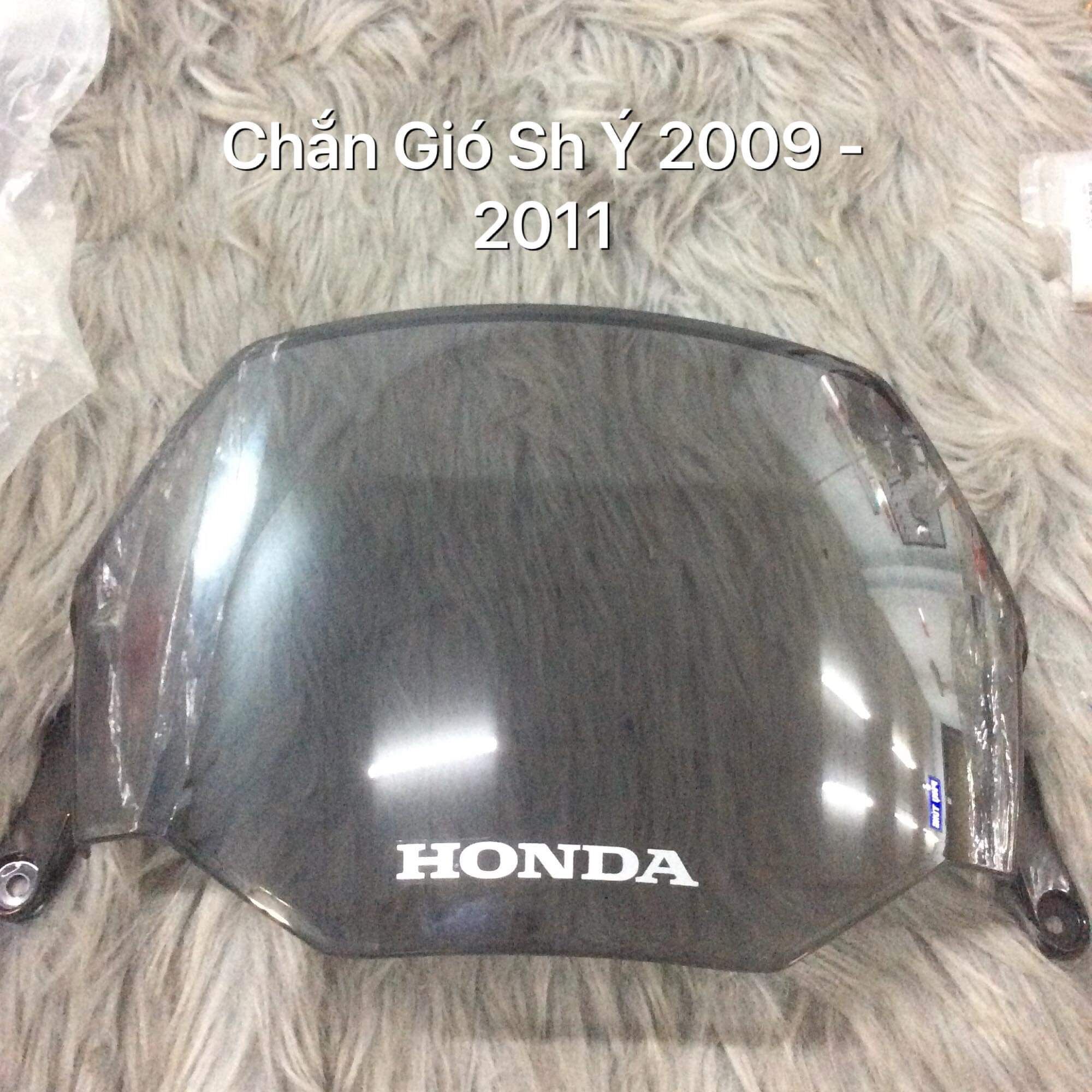 Kính chắn gió : sh ý 2009 - 2011