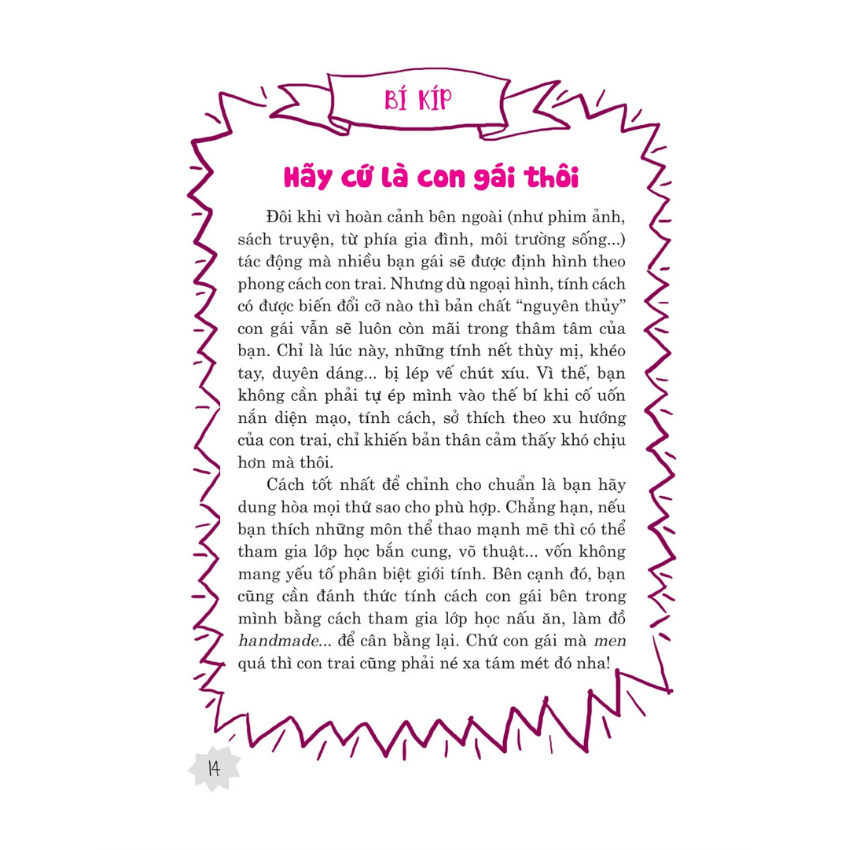 Sách - Tuổi dậy thì ti tỉ chuyện