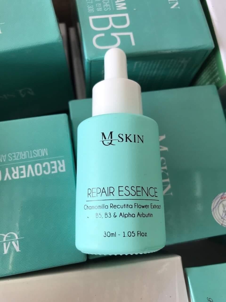 Serum Phục Hồi Kháng Sưng MQ SKIN