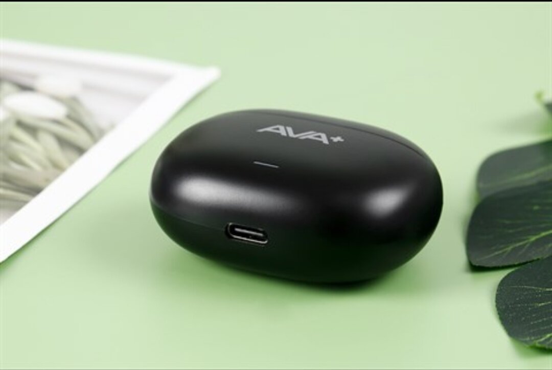 Tai nghe Bluetooth True Wireless AVA+ FreeGo W26 Trưng Bày 99%