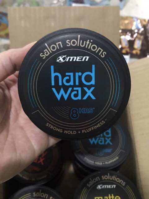 Sáp Vuốt Tóc Xmen 70g