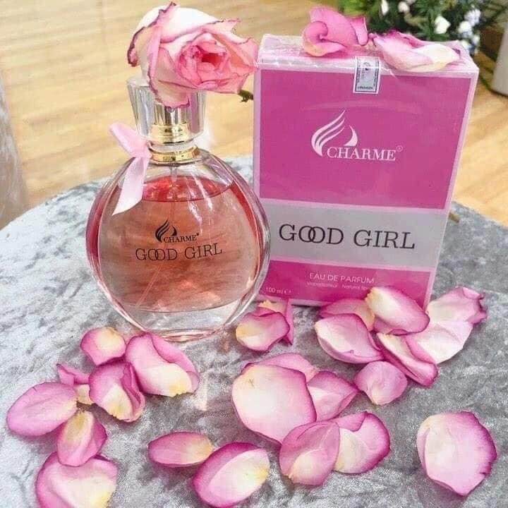 Nước hoa good girl nữ 100ml