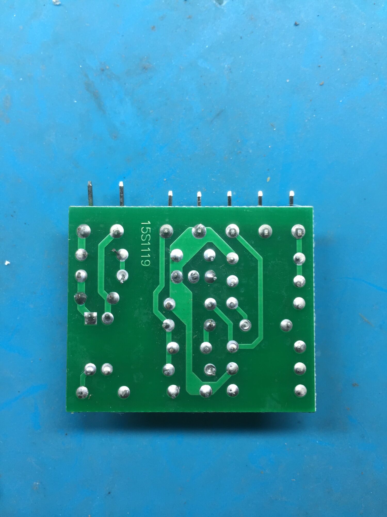 Bo dao động nguồn 24v máy hàn 24V PCB Material thiết kế mạch điện chất lượng cao điện áp đầu vào 24V hiệu suất tối ưu độ bền lâu dài dễ dàng cài đặt
